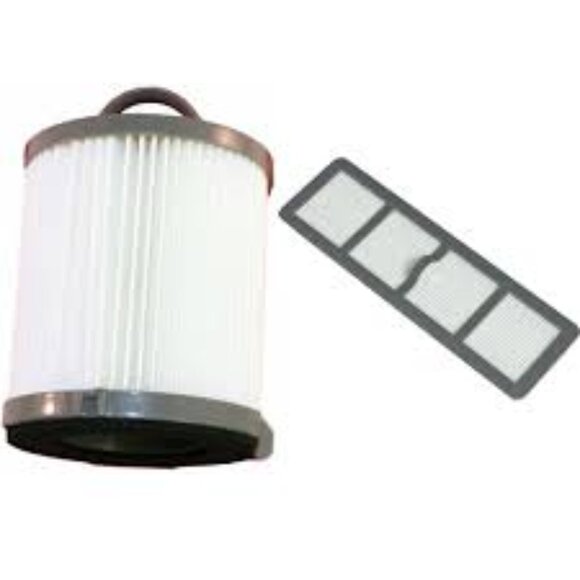 Eureka Airspeed Vacuum HEPA Exhaust Filter DCF21, EF6 - Picture 1 of 2